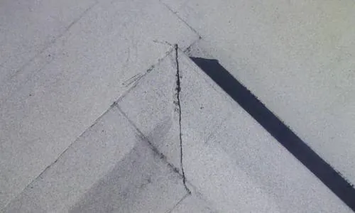 Impermeabilización de cubierta en vivienda