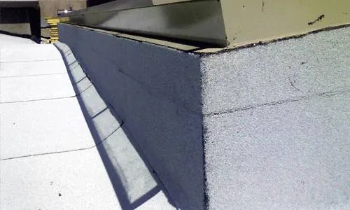 Nivelación de superficie de concreto